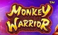 play Monkey Warrior online slot