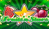 play Juice'n'Fruits online slot