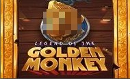 play Legend Of The Golden Monkey online slot
