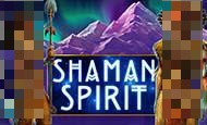 Shaman Spirit online slot